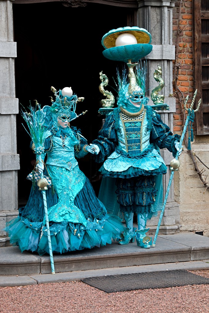 venetiaanse costumes venetie de venise floralia brussels brugge evenement event festival tuinen annevoie festiviteit kostuums carnaval venice